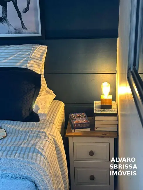 Foto 4 de Apartamento com 3 quartos à venda, 80m2 em Paraíso do Morumbi, São Paulo - SP