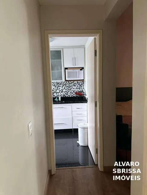 Foto 5 de Apartamento com 3 quartos à venda, 80m2 em Paraíso do Morumbi, São Paulo - SP