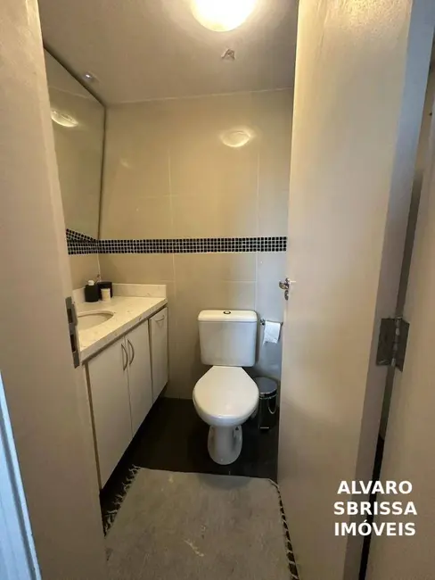 Foto 8 de Apartamento com 3 quartos à venda, 80m2 em Paraíso do Morumbi, São Paulo - SP