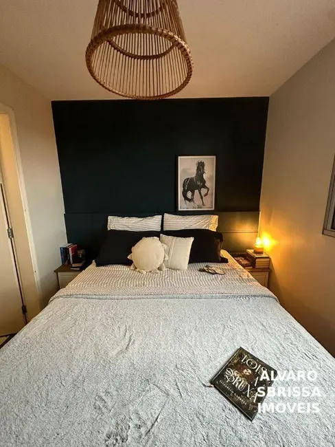 Foto 1 de Apartamento com 3 quartos à venda, 80m2 em Paraíso do Morumbi, São Paulo - SP