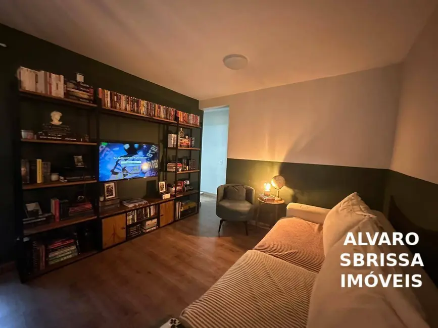 Foto 6 de Apartamento com 3 quartos à venda, 80m2 em Paraíso do Morumbi, São Paulo - SP