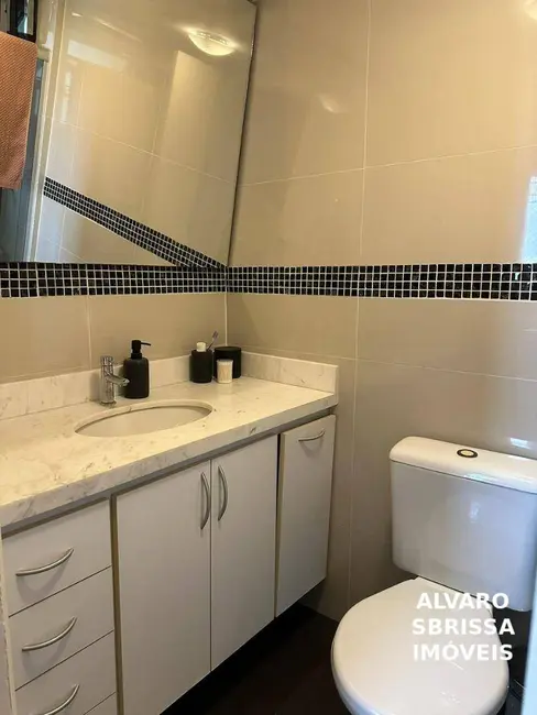 Foto 2 de Apartamento com 3 quartos à venda, 80m2 em Paraíso do Morumbi, São Paulo - SP