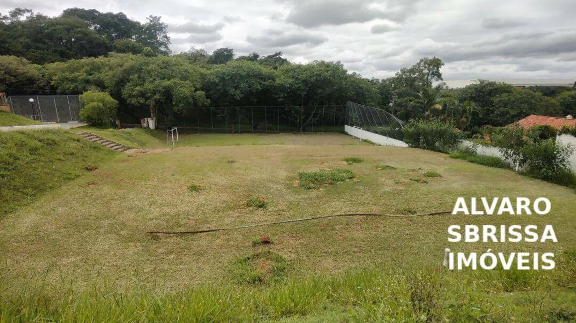 Foto 1 de Terreno / Lote à venda em Itu - SP