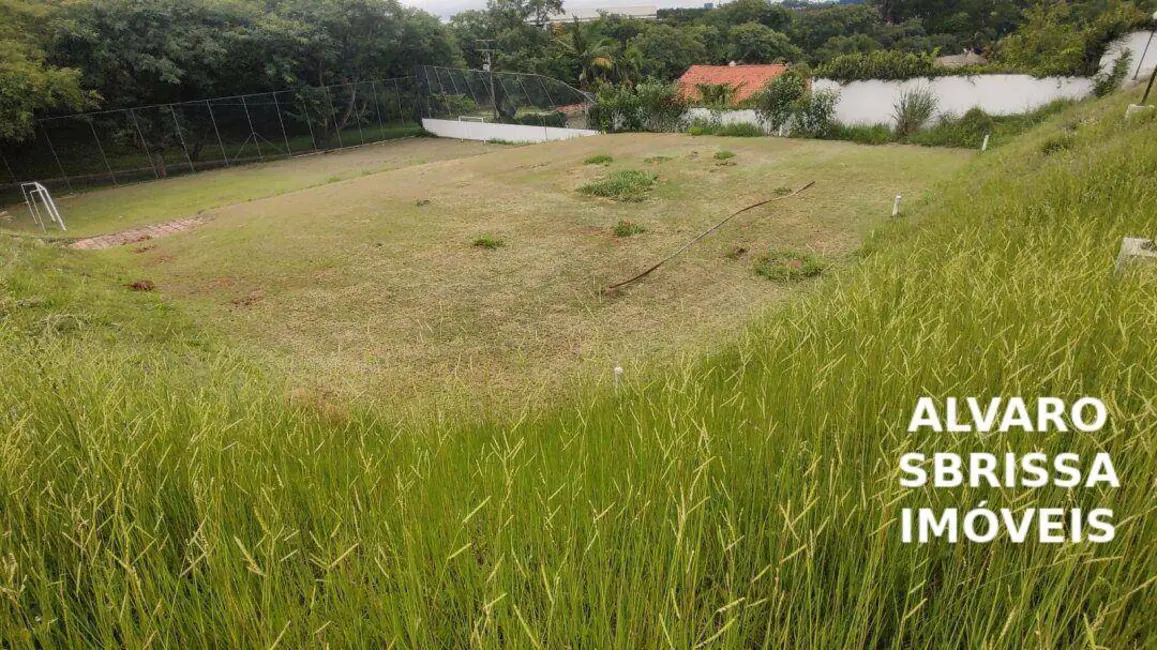 Foto 2 de Terreno / Lote à venda em Itu - SP
