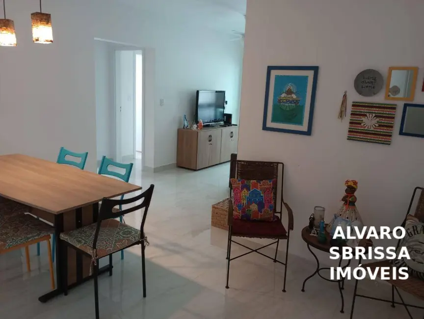 Foto 5 de Apartamento com 2 quartos à venda, 86m2 em Mongagua - SP