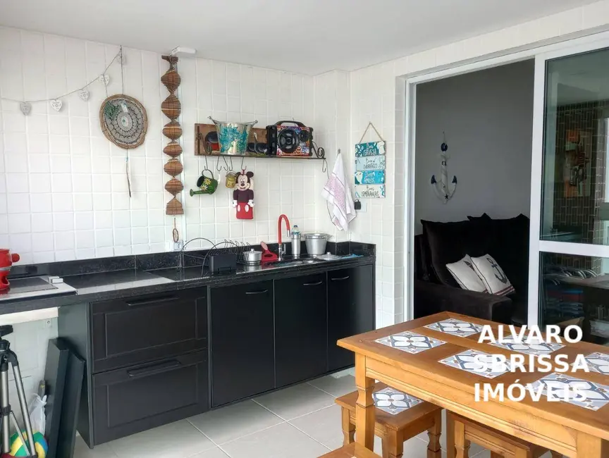 Foto 7 de Apartamento com 2 quartos à venda, 86m2 em Mongagua - SP