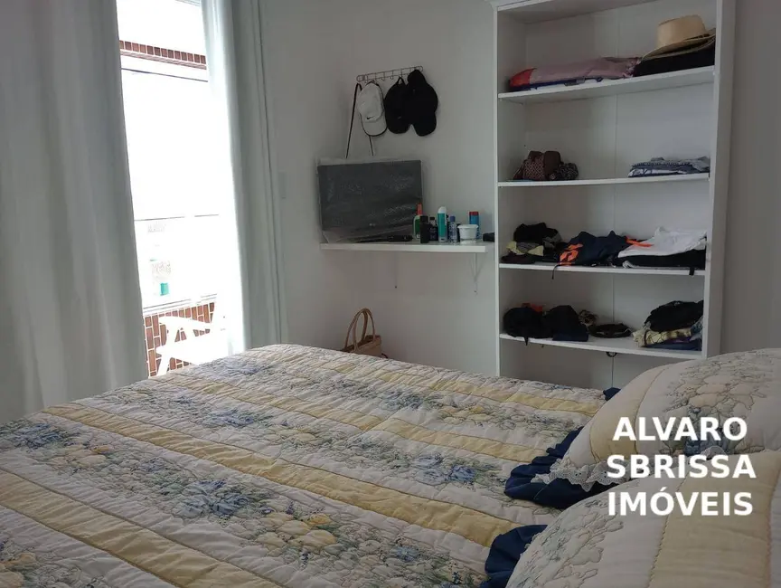 Foto 9 de Apartamento com 2 quartos à venda, 86m2 em Mongagua - SP