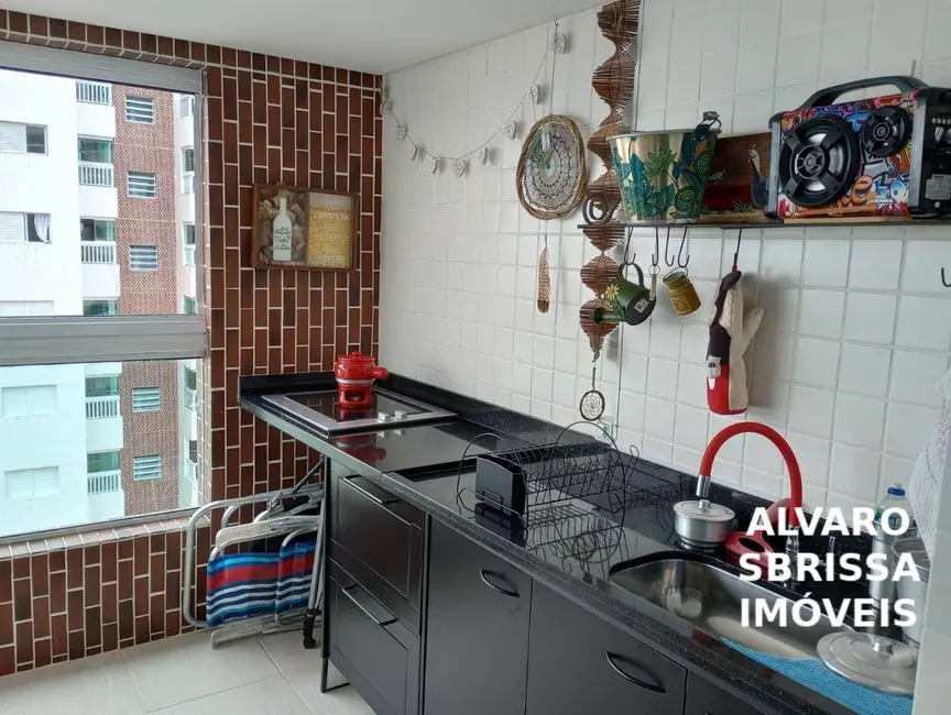 Foto 6 de Apartamento com 2 quartos à venda, 86m2 em Mongagua - SP