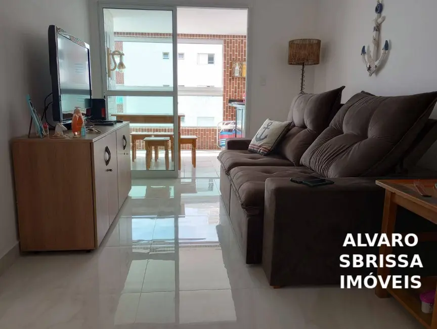 Foto 4 de Apartamento com 2 quartos à venda, 86m2 em Mongagua - SP