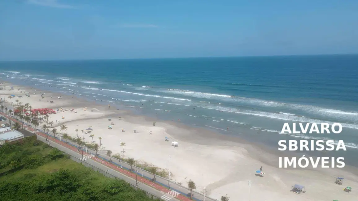 Foto 1 de Apartamento com 2 quartos à venda, 86m2 em Mongagua - SP