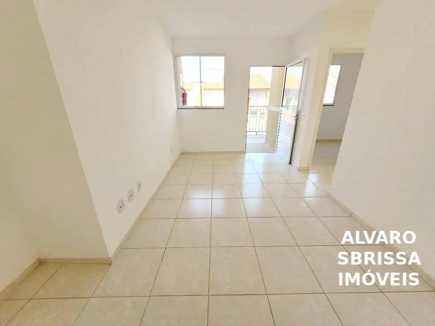 Foto 5 de Apartamento com 2 quartos à venda, 60m2 em Conjunto Habitacional Residencial Veredas da Conquista, Indaiatuba - SP