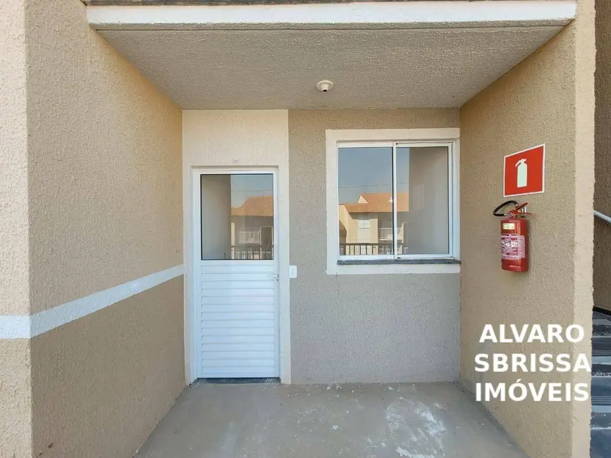 Foto 1 de Apartamento com 2 quartos à venda, 60m2 em Conjunto Habitacional Residencial Veredas da Conquista, Indaiatuba - SP
