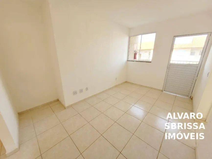 Foto 6 de Apartamento com 2 quartos à venda, 60m2 em Conjunto Habitacional Residencial Veredas da Conquista, Indaiatuba - SP