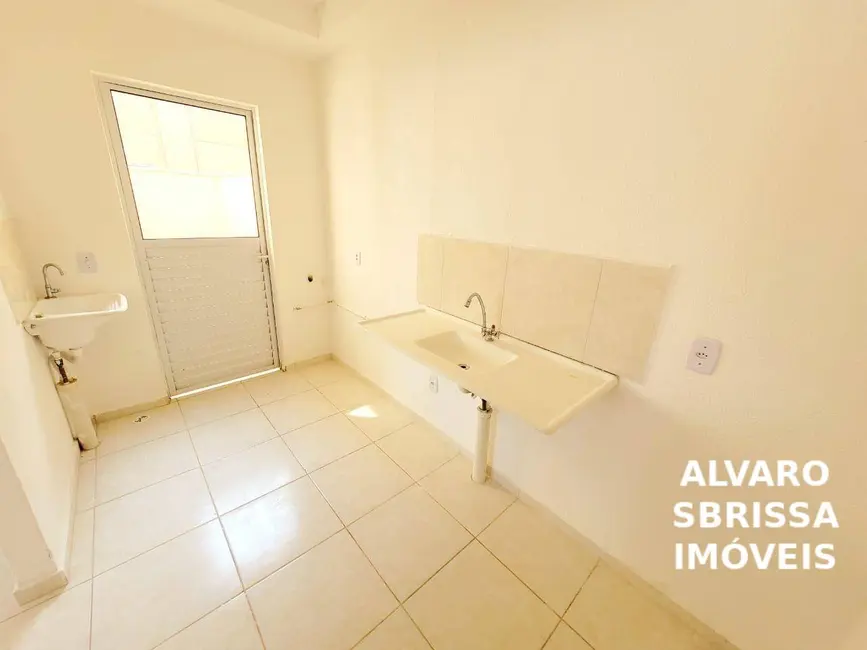Foto 9 de Apartamento com 2 quartos à venda, 60m2 em Conjunto Habitacional Residencial Veredas da Conquista, Indaiatuba - SP