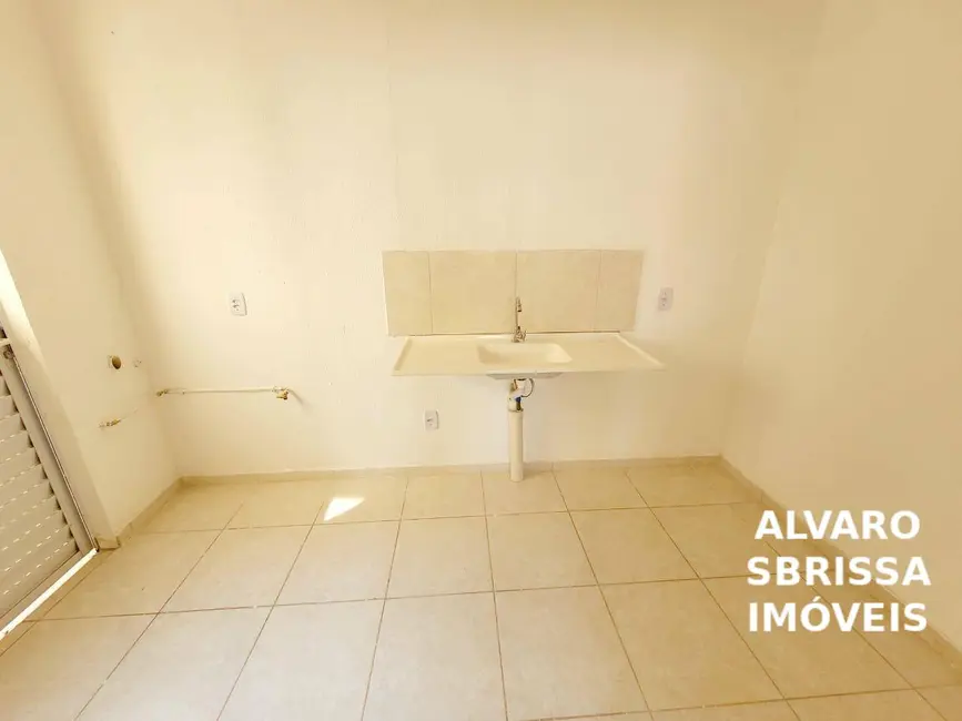 Foto 8 de Apartamento com 2 quartos à venda, 60m2 em Conjunto Habitacional Residencial Veredas da Conquista, Indaiatuba - SP