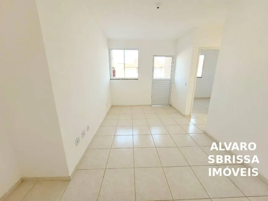 Foto 7 de Apartamento com 2 quartos à venda, 60m2 em Conjunto Habitacional Residencial Veredas da Conquista, Indaiatuba - SP