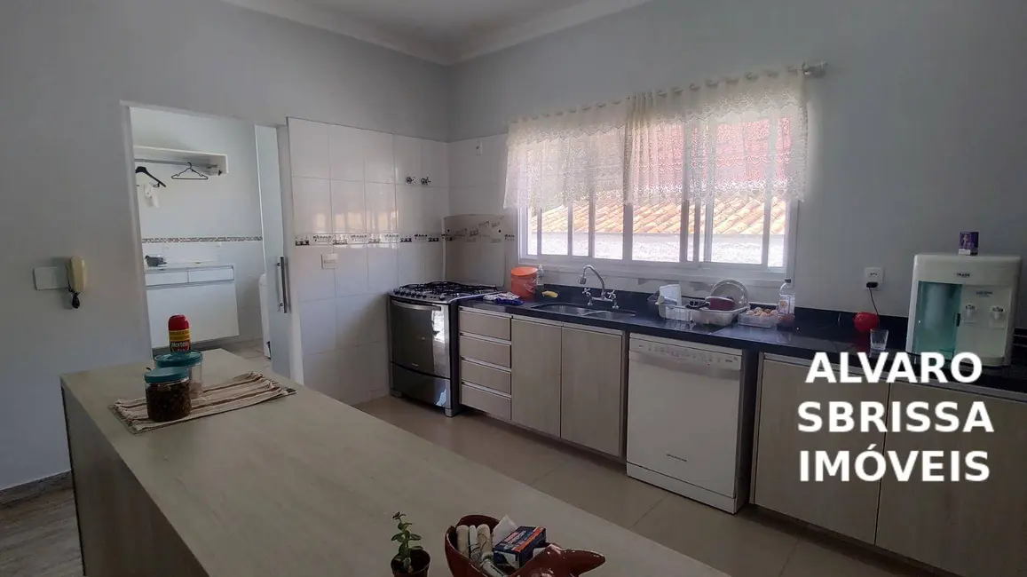 Foto 3 de Chácara com 3 quartos à venda, 1000m2 em Santa Inês, Itu - SP