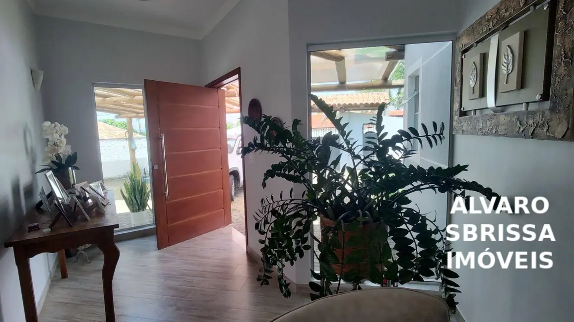Foto 6 de Chácara com 3 quartos à venda, 1000m2 em Santa Inês, Itu - SP