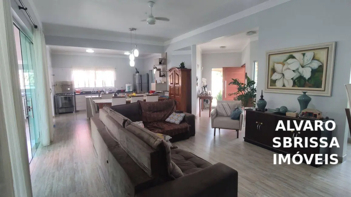 Foto 5 de Chácara com 3 quartos à venda, 1000m2 em Santa Inês, Itu - SP