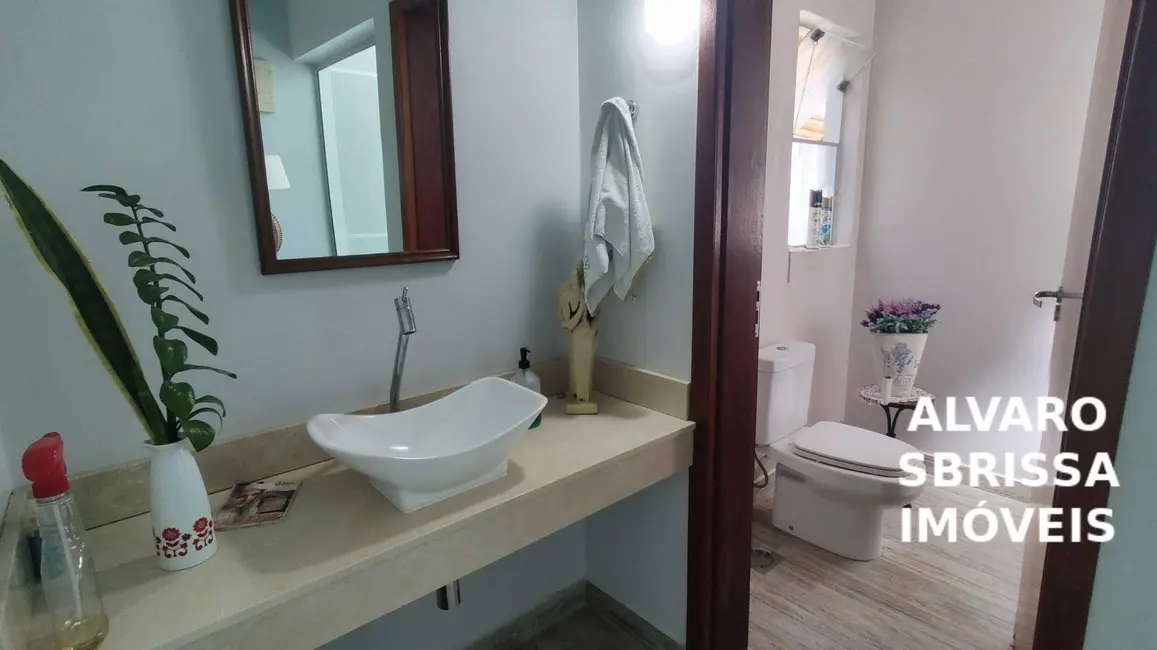 Foto 7 de Chácara com 3 quartos à venda, 1000m2 em Santa Inês, Itu - SP