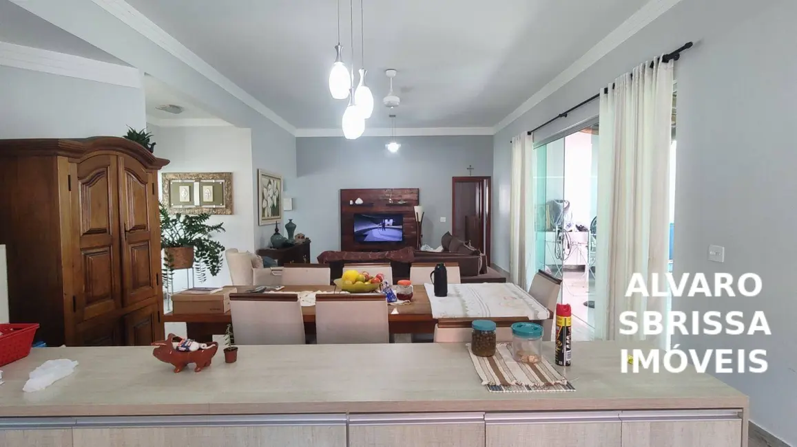 Foto 2 de Chácara com 3 quartos à venda, 1000m2 em Santa Inês, Itu - SP