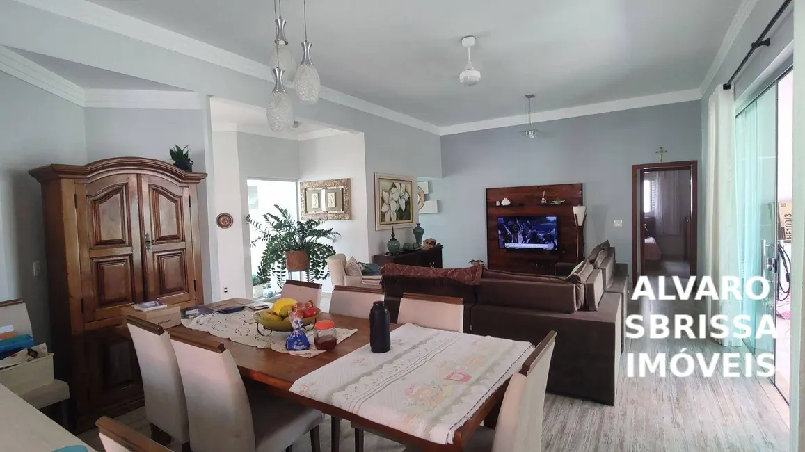 Foto 1 de Chácara com 3 quartos à venda, 1000m2 em Santa Inês, Itu - SP