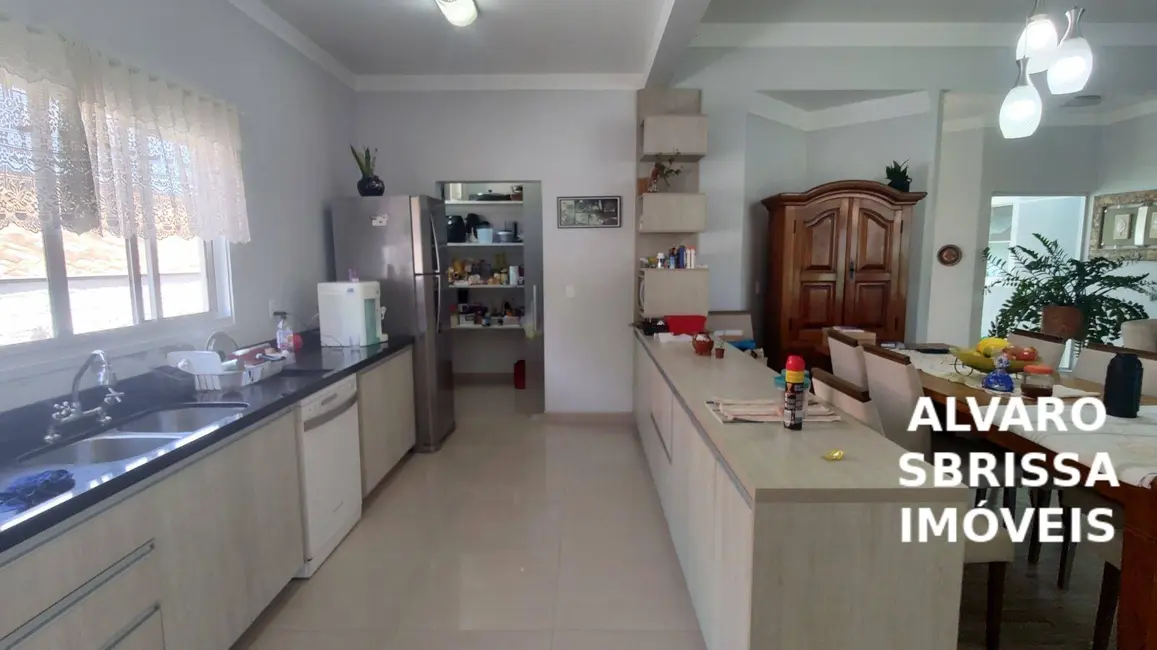 Foto 4 de Chácara com 3 quartos à venda, 1000m2 em Santa Inês, Itu - SP
