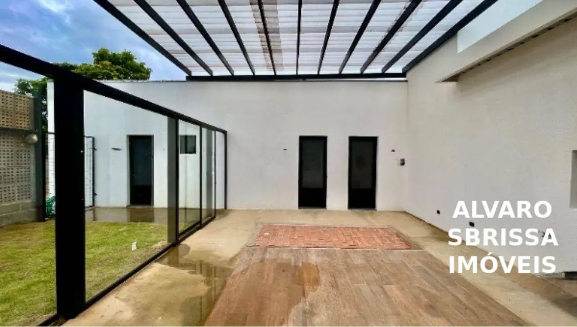 Foto 5 de Casa de Condomínio com 3 quartos à venda, 800m2 em Condomínio Fechado Bothanica Itu, Itu - SP