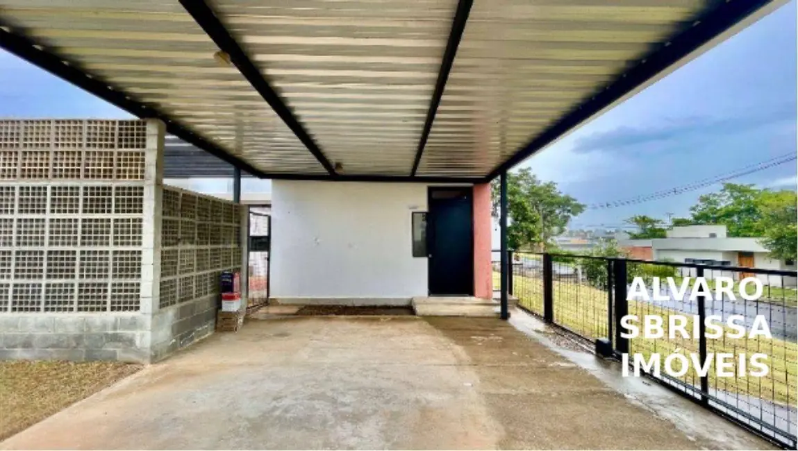 Foto 4 de Casa de Condomínio com 3 quartos à venda, 800m2 em Condomínio Fechado Bothanica Itu, Itu - SP