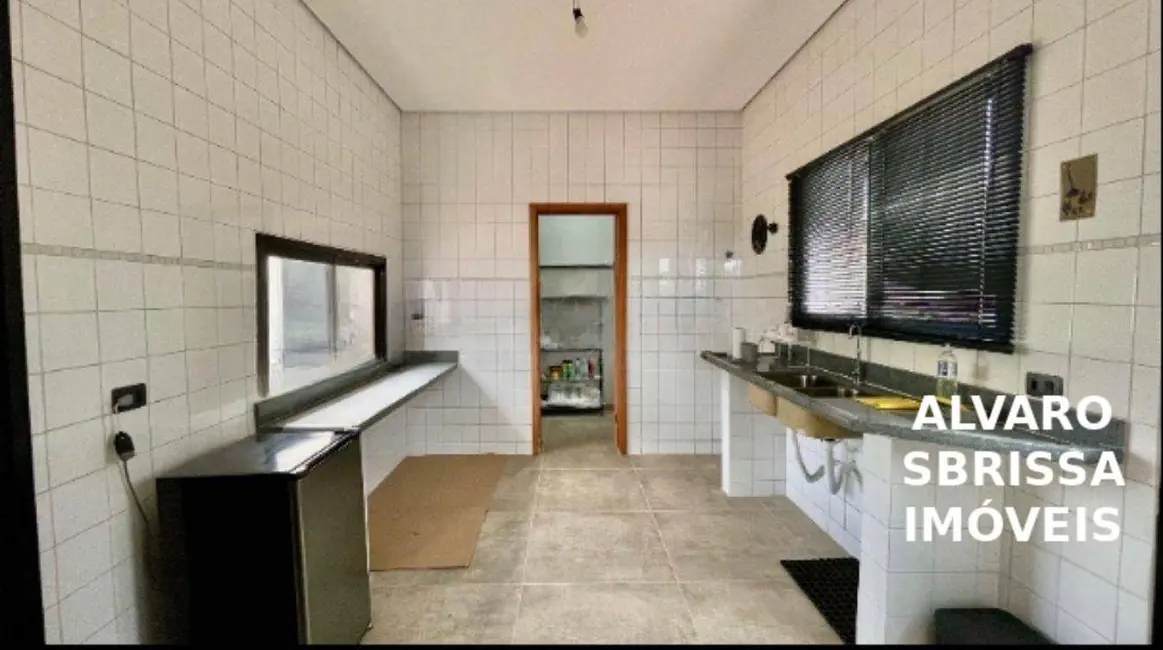 Foto 9 de Casa de Condomínio com 3 quartos à venda, 800m2 em Condomínio Fechado Bothanica Itu, Itu - SP