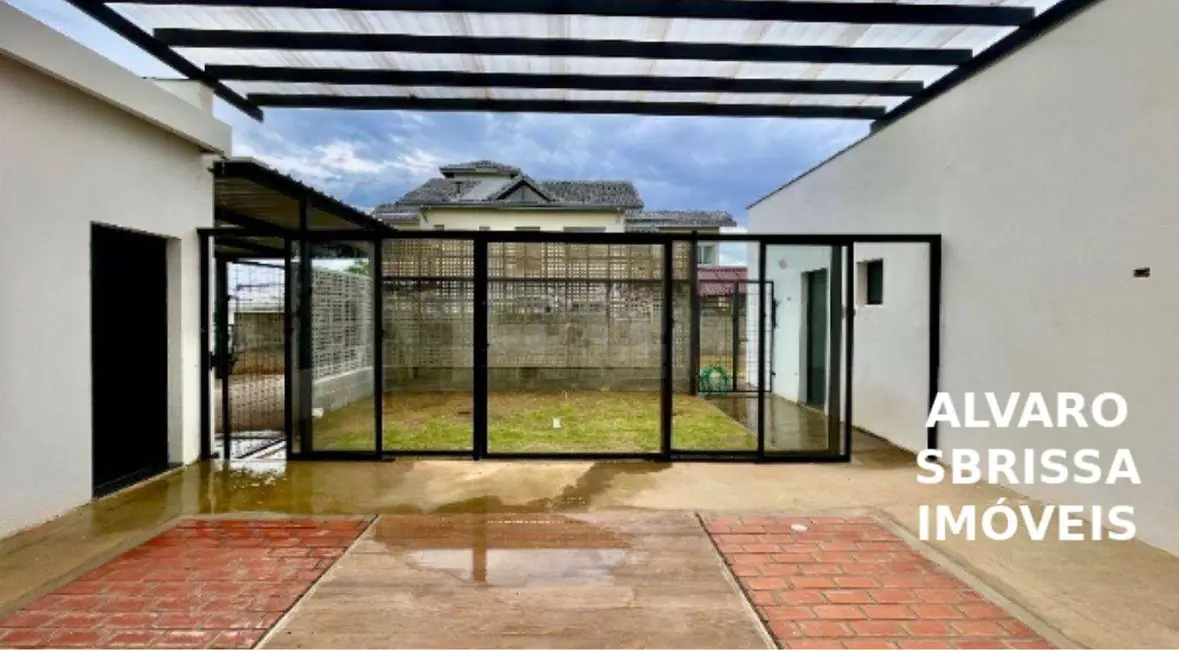 Foto 7 de Casa de Condomínio com 3 quartos à venda, 800m2 em Condomínio Fechado Bothanica Itu, Itu - SP