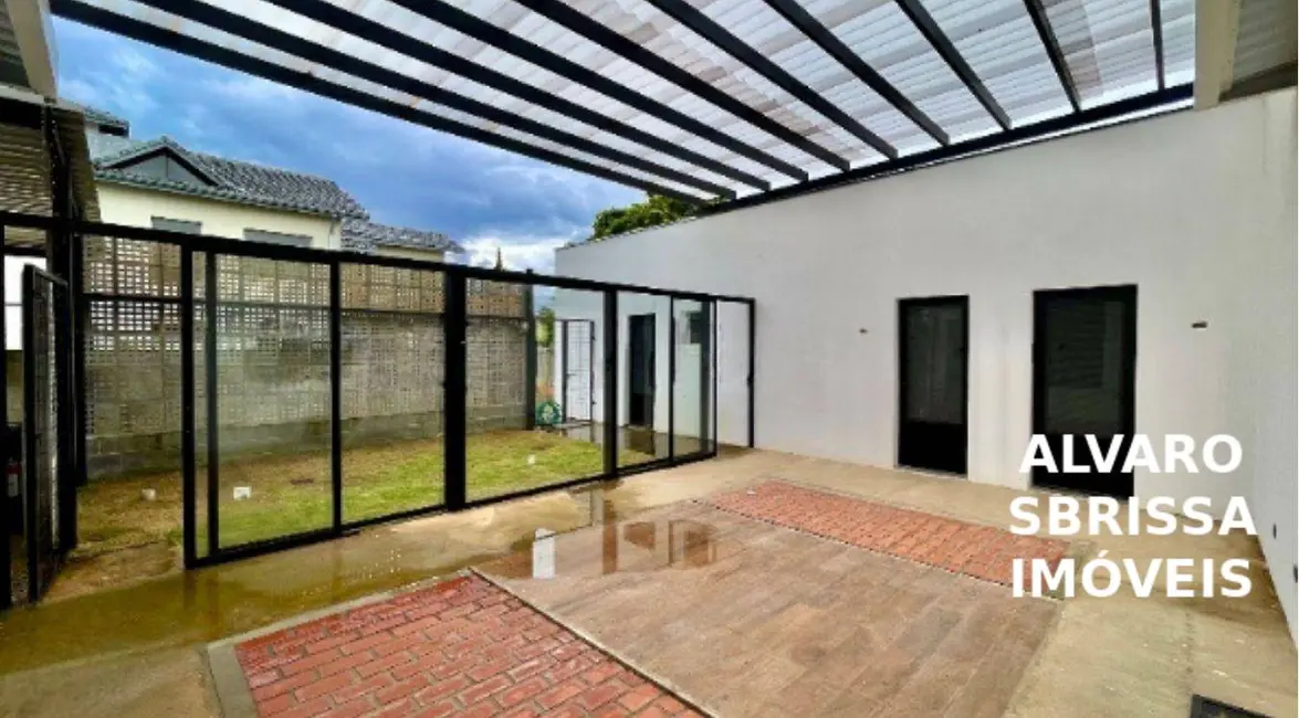 Foto 8 de Casa de Condomínio com 3 quartos à venda, 800m2 em Condomínio Fechado Bothanica Itu, Itu - SP