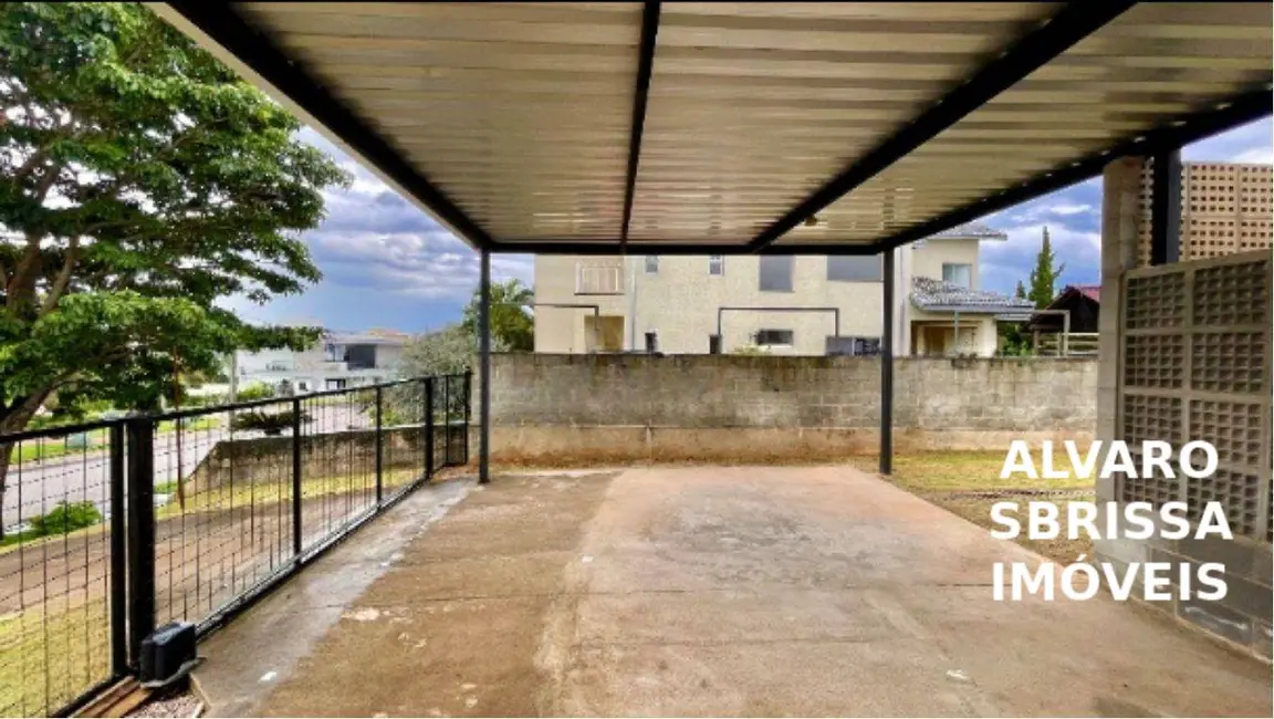 Foto 6 de Casa de Condomínio com 3 quartos à venda, 800m2 em Condomínio Fechado Bothanica Itu, Itu - SP