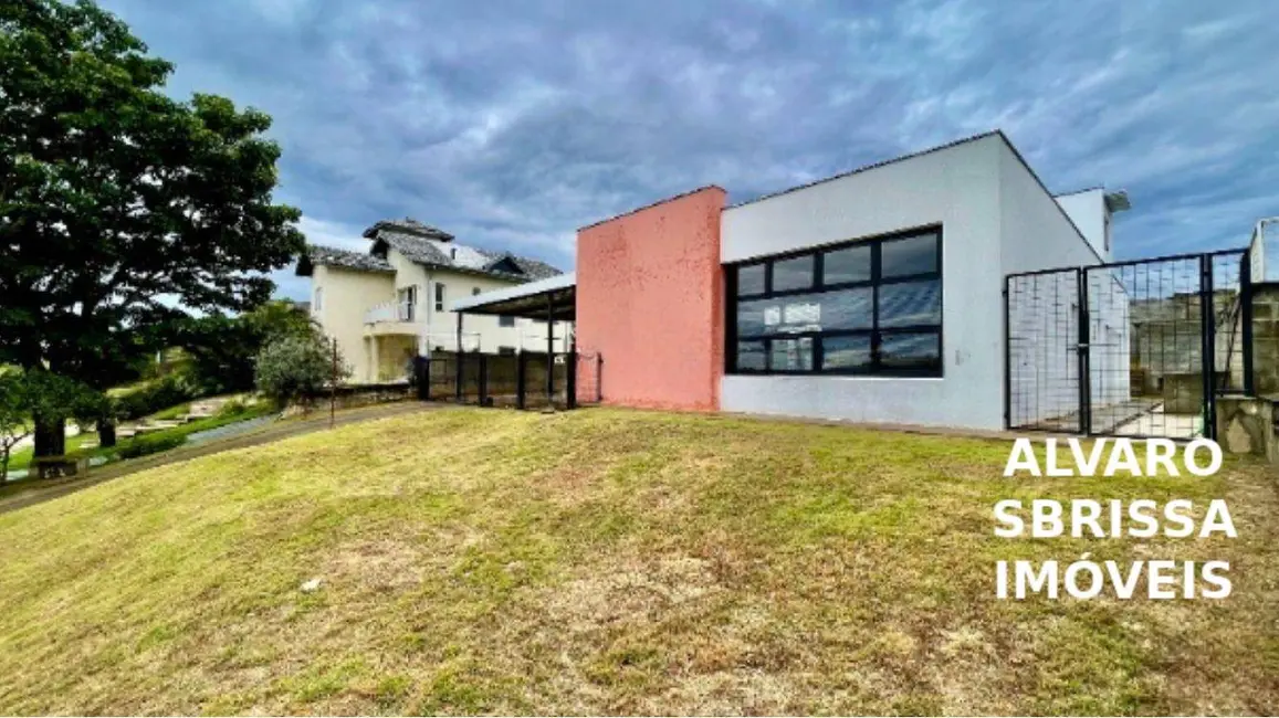 Foto 3 de Casa de Condomínio com 3 quartos à venda, 800m2 em Condomínio Fechado Bothanica Itu, Itu - SP