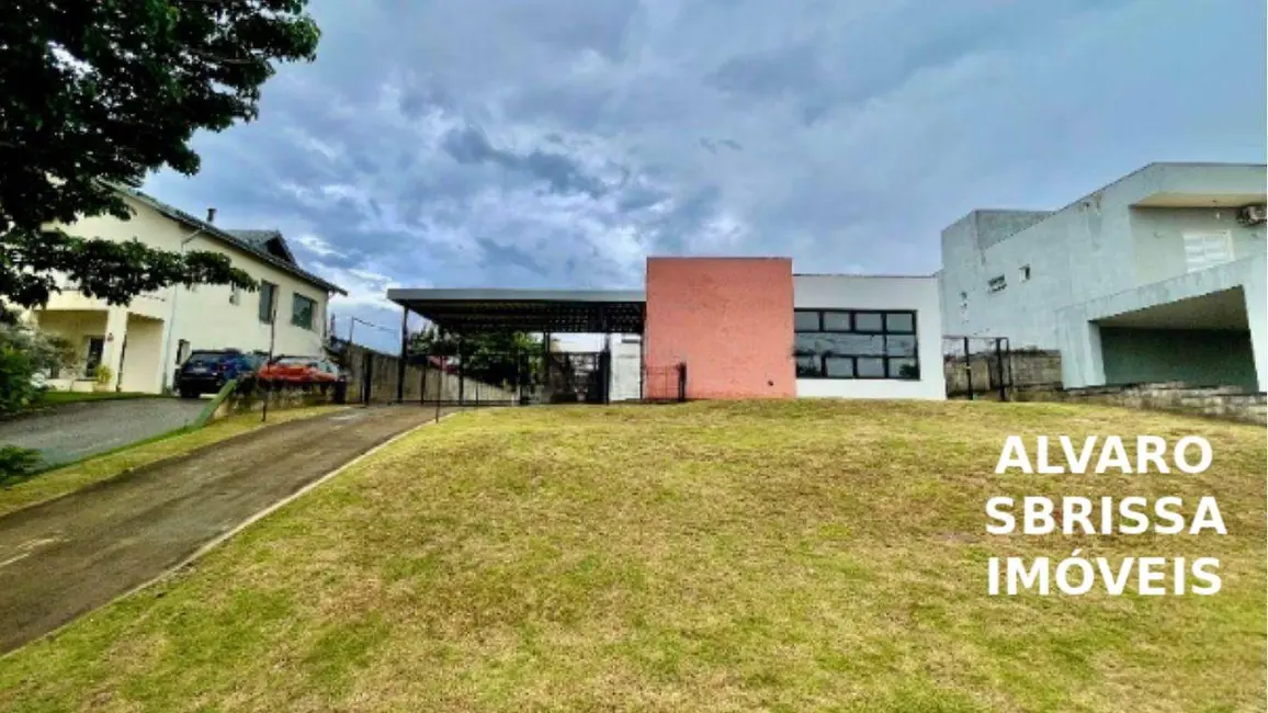 Foto 2 de Casa de Condomínio com 3 quartos à venda, 800m2 em Condomínio Fechado Bothanica Itu, Itu - SP