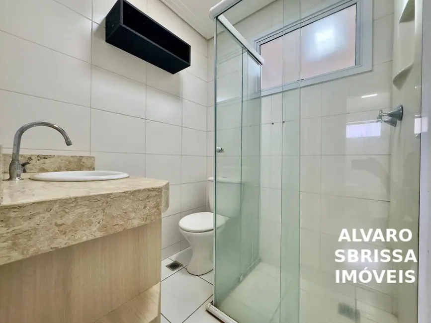 Apartamento com 3 quartos para alugar, 83m2 em Itu - SP - imagem 7 Foto 7 de Apartamento com 3 quartos para alugar, 83m2 em Itu - SP