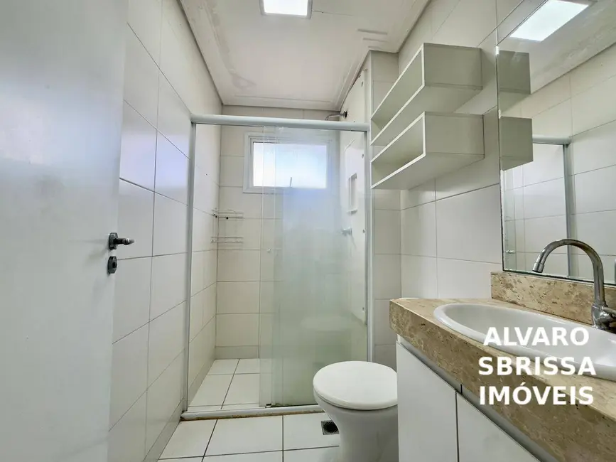 Apartamento com 3 quartos para alugar, 83m2 em Itu - SP - imagem 4 Foto 4 de Apartamento com 3 quartos para alugar, 83m2 em Itu - SP