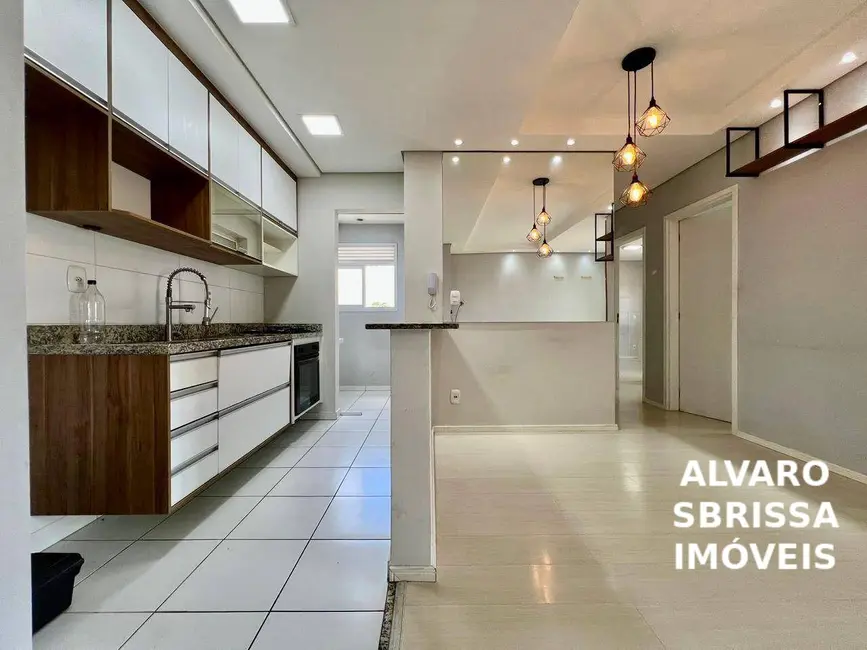 Apartamento com 3 quartos para alugar, 83m2 em Itu - SP - imagem 5 Foto 5 de Apartamento com 3 quartos para alugar, 83m2 em Itu - SP