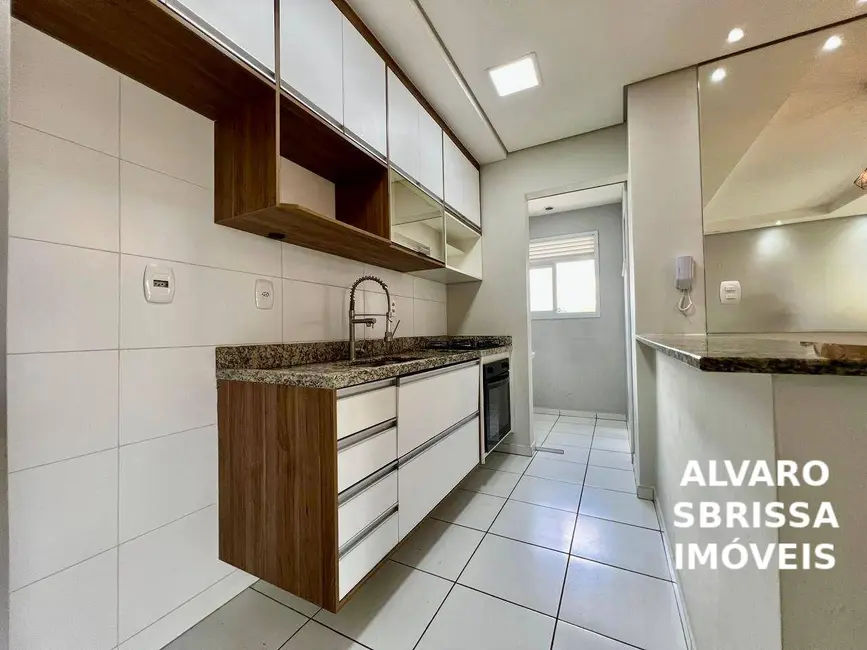Apartamento com 3 quartos para alugar, 83m2 em Itu - SP - imagem 3 Foto 3 de Apartamento com 3 quartos para alugar, 83m2 em Itu - SP