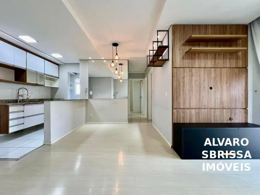 Apartamento com 3 quartos para alugar, 83m2 em Itu - SP - imagem 9 Foto 9 de Apartamento com 3 quartos para alugar, 83m2 em Itu - SP