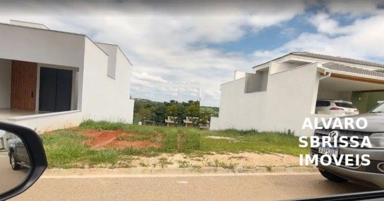 Foto 1 de Terreno / Lote à venda, 378m2 em Brasil, Itu - SP