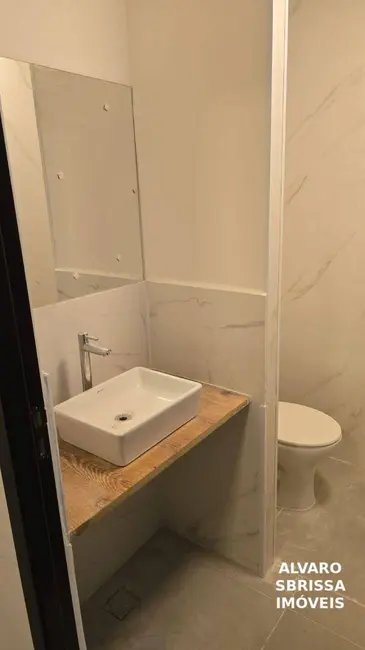 Foto 5 de Sala Comercial para alugar, 56m2 em Itu Novo Centro, Itu - SP