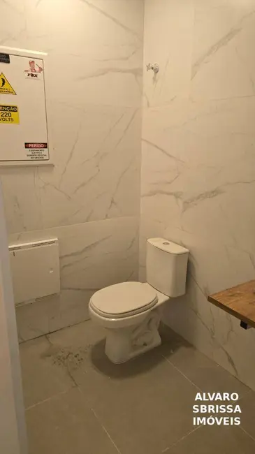 Foto 5 de Sala Comercial para alugar, 40m2 em Itu Novo Centro, Itu - SP