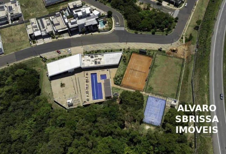 Foto 1 de Terreno / Lote à venda, 360m2 em Brasil, Itu - SP