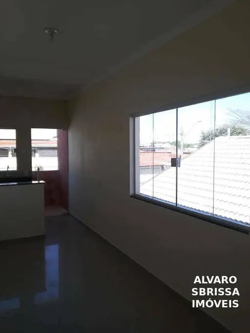 Foto 3 de Apartamento com 2 quartos à venda, 52m2 em Parque Residencial Mayard, Itu - SP