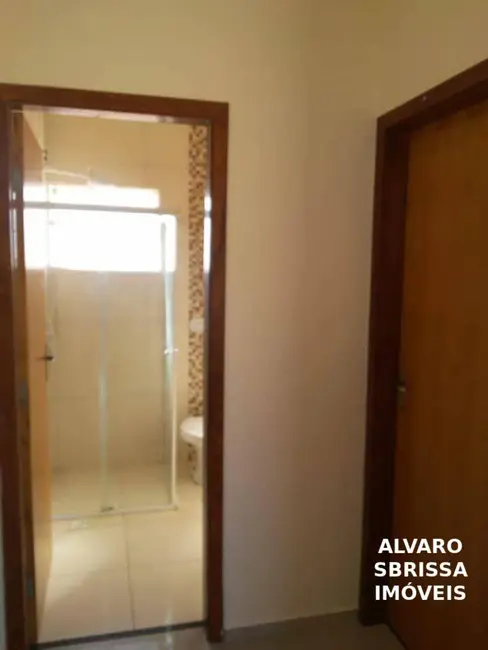 Foto 9 de Apartamento com 2 quartos à venda, 52m2 em Parque Residencial Mayard, Itu - SP