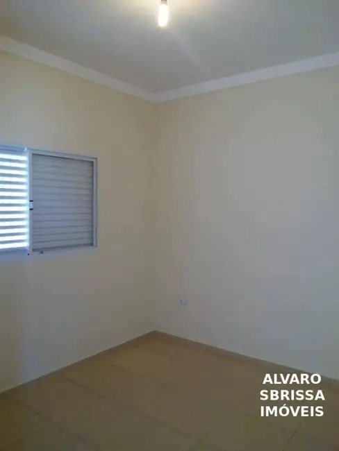 Foto 6 de Apartamento com 2 quartos à venda, 52m2 em Parque Residencial Mayard, Itu - SP