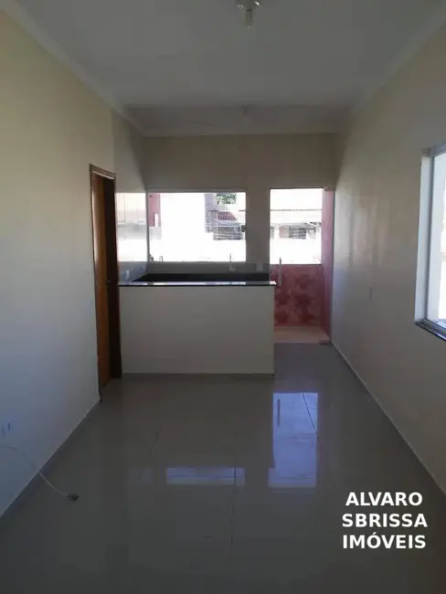 Foto 1 de Apartamento com 2 quartos à venda, 52m2 em Parque Residencial Mayard, Itu - SP