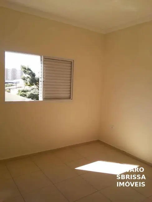 Foto 7 de Apartamento com 2 quartos à venda, 52m2 em Parque Residencial Mayard, Itu - SP