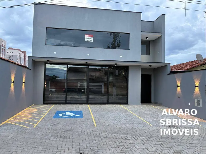 Armazém / Galpão para alugar, 250m2 em Parque Residencial Mayard, Itu - SP - imagem 5 Foto 5 de Armazém / Galpão para alugar, 250m2 em Parque Residencial Mayard, Itu - SP